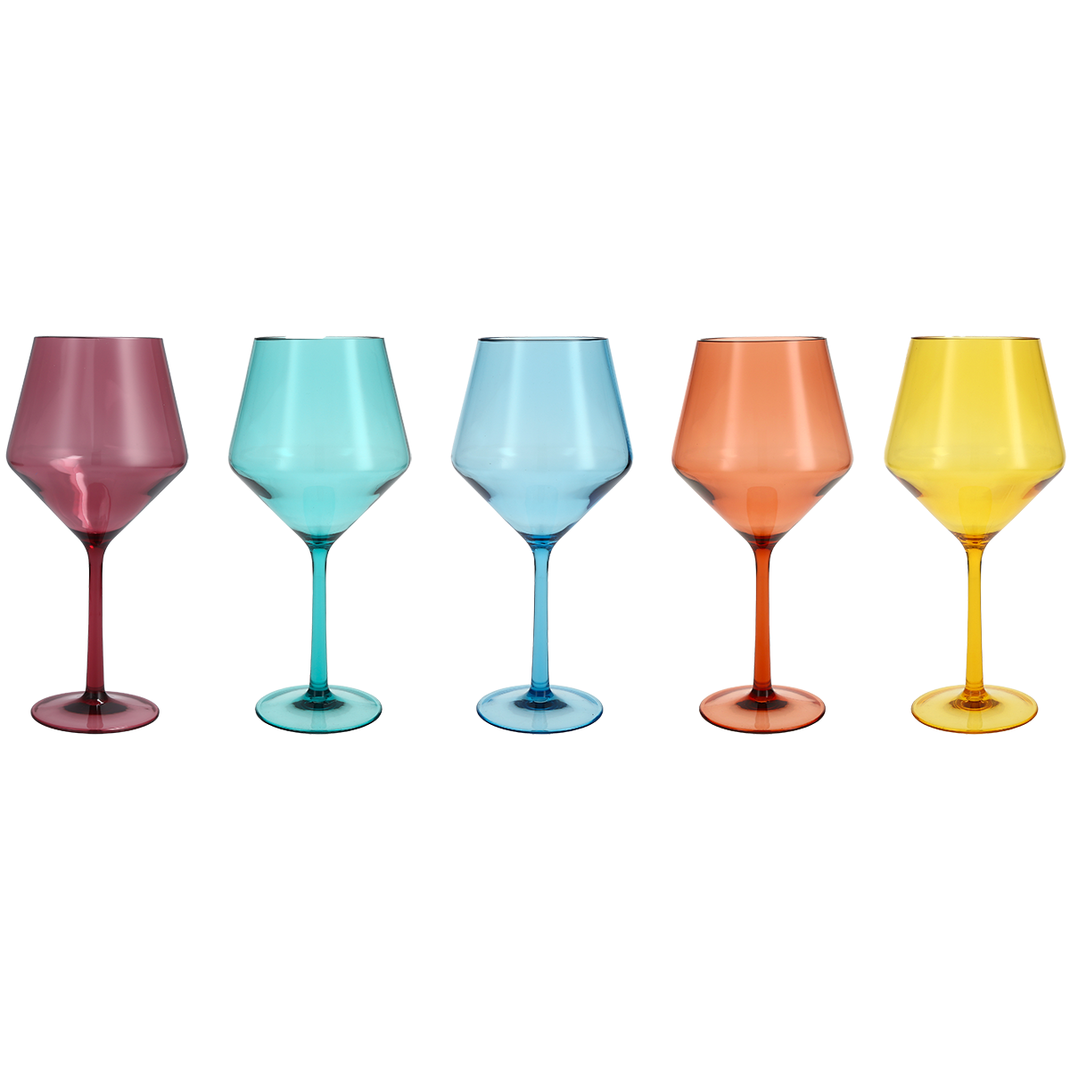 Sole Cabernet - Set of 6