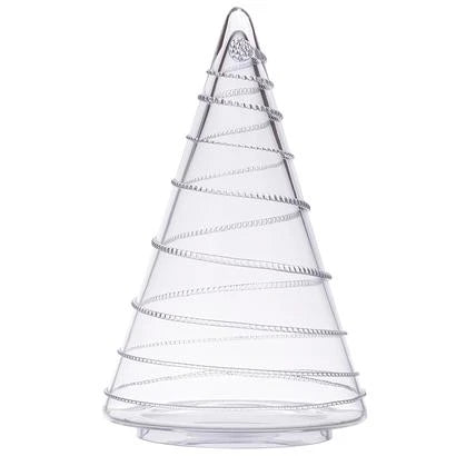 Amalia Bohemian Glass Tree