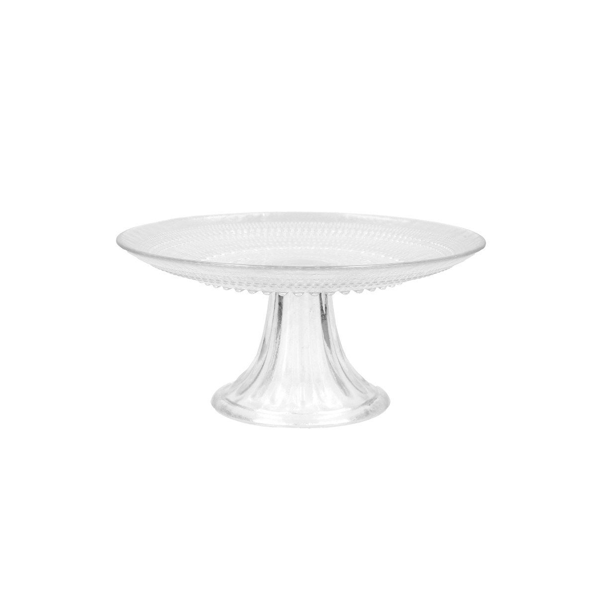 Jupiter Cupcake Stand & Glass Dome