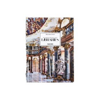 Massimo Listri: The World’s Most Beautiful Libraries