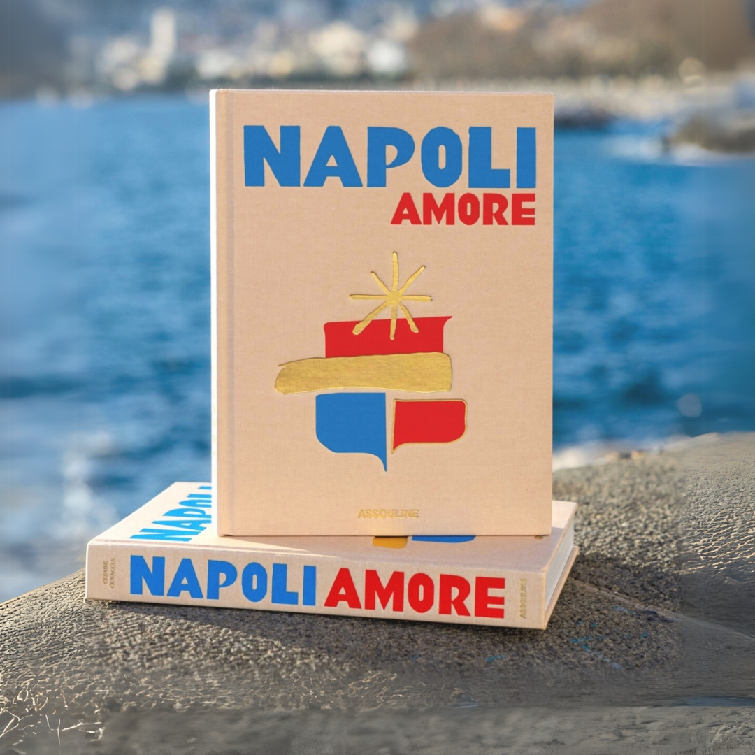 Napoli Amore