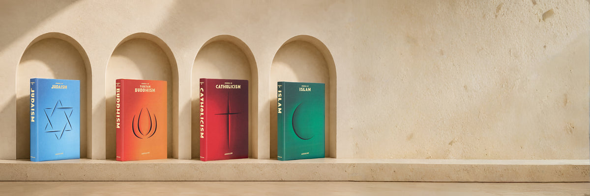 Link to Symbols of Religion Series Collection