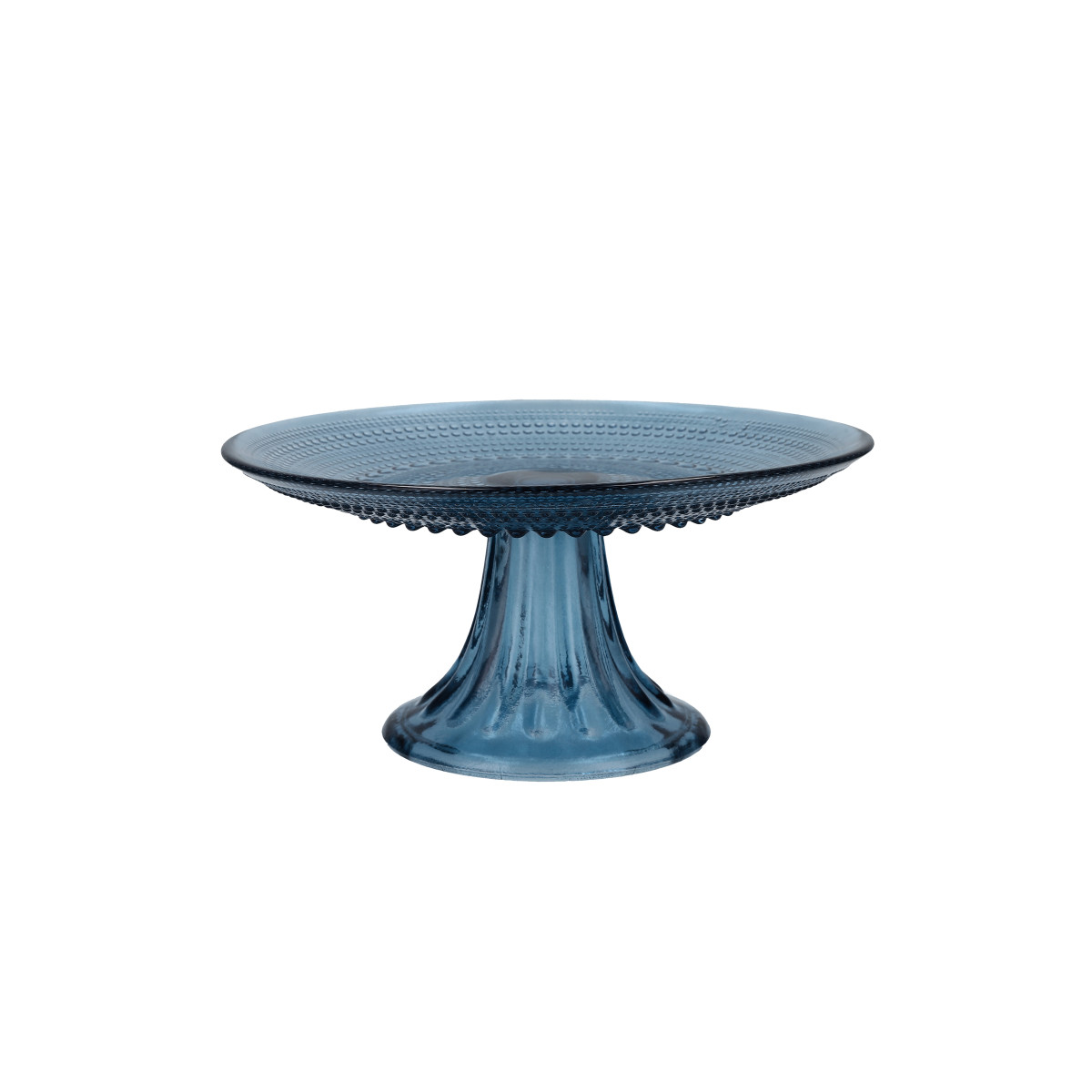 Jupiter Cupcake Stand & Glass Dome