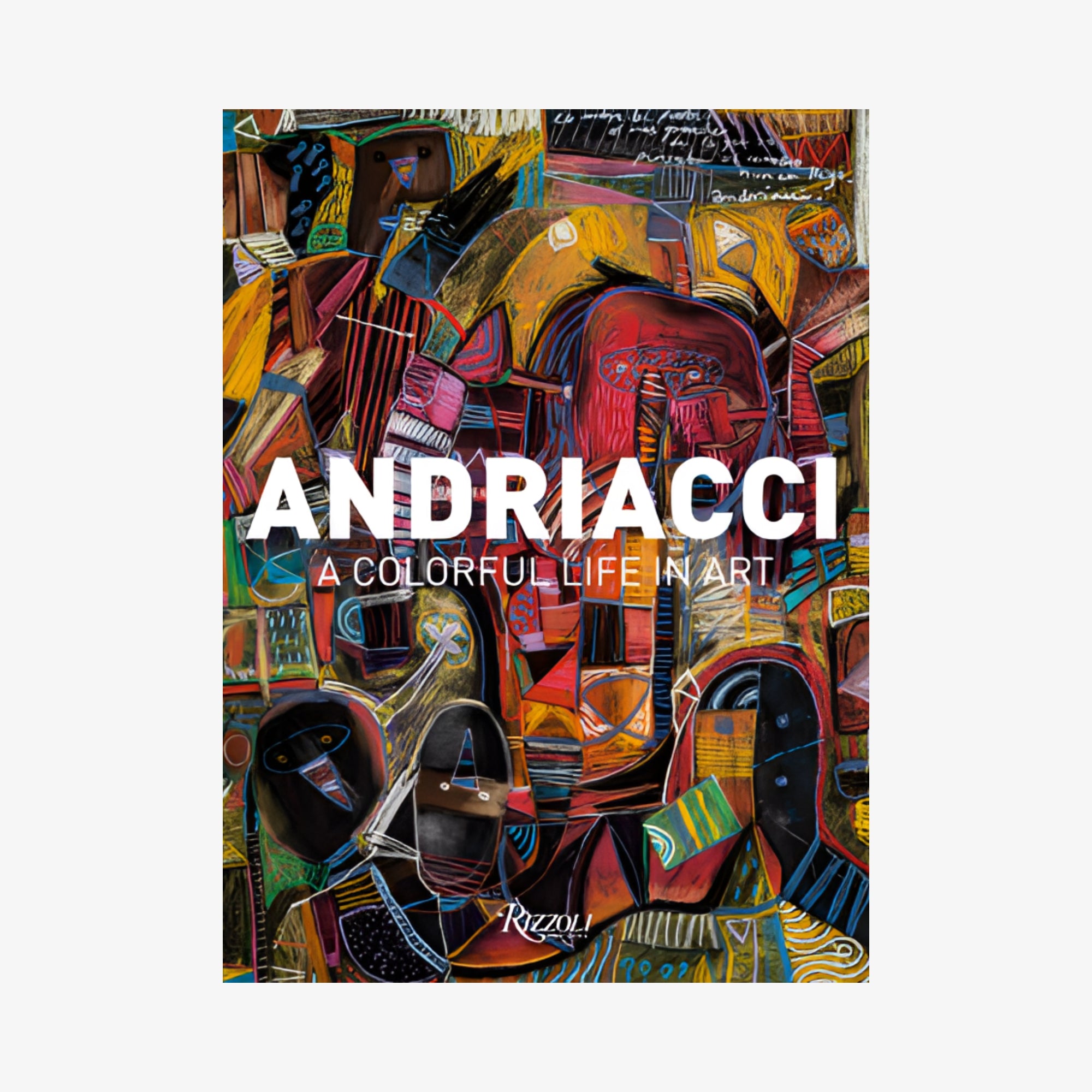 Andriacci