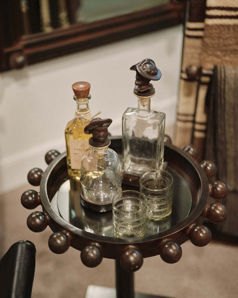 Sancho Decanter