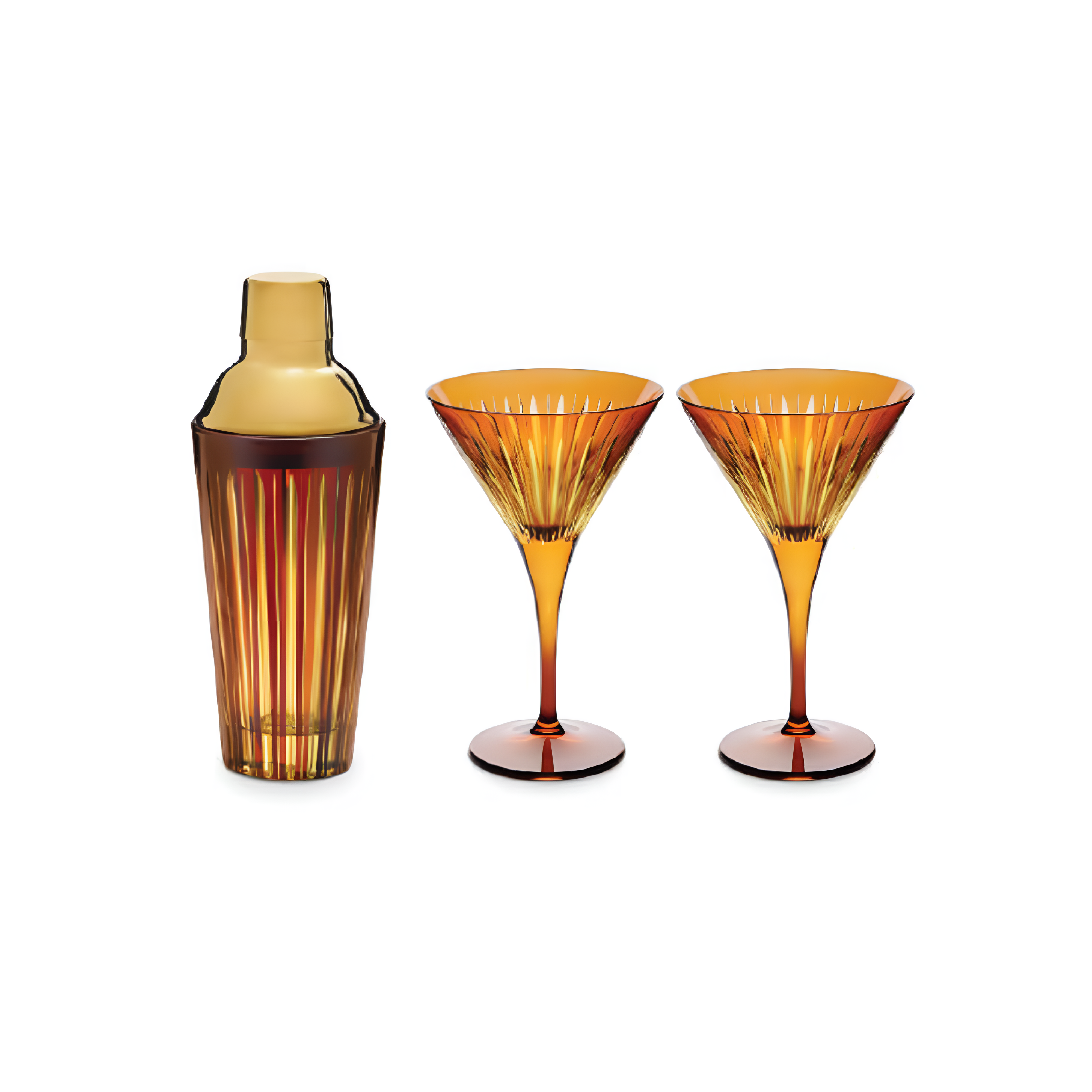Prism Cocktail Set