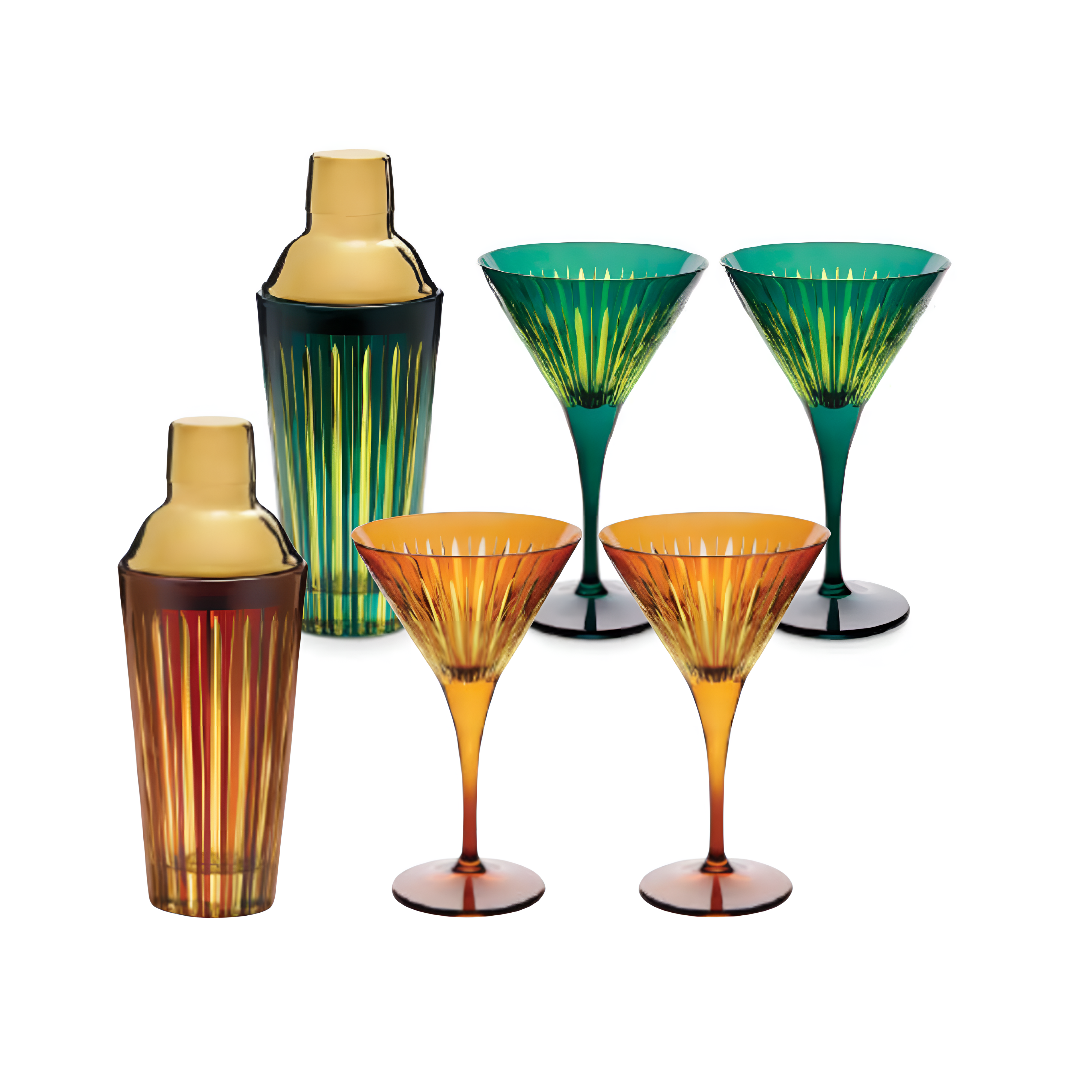 Prism Cocktail Set