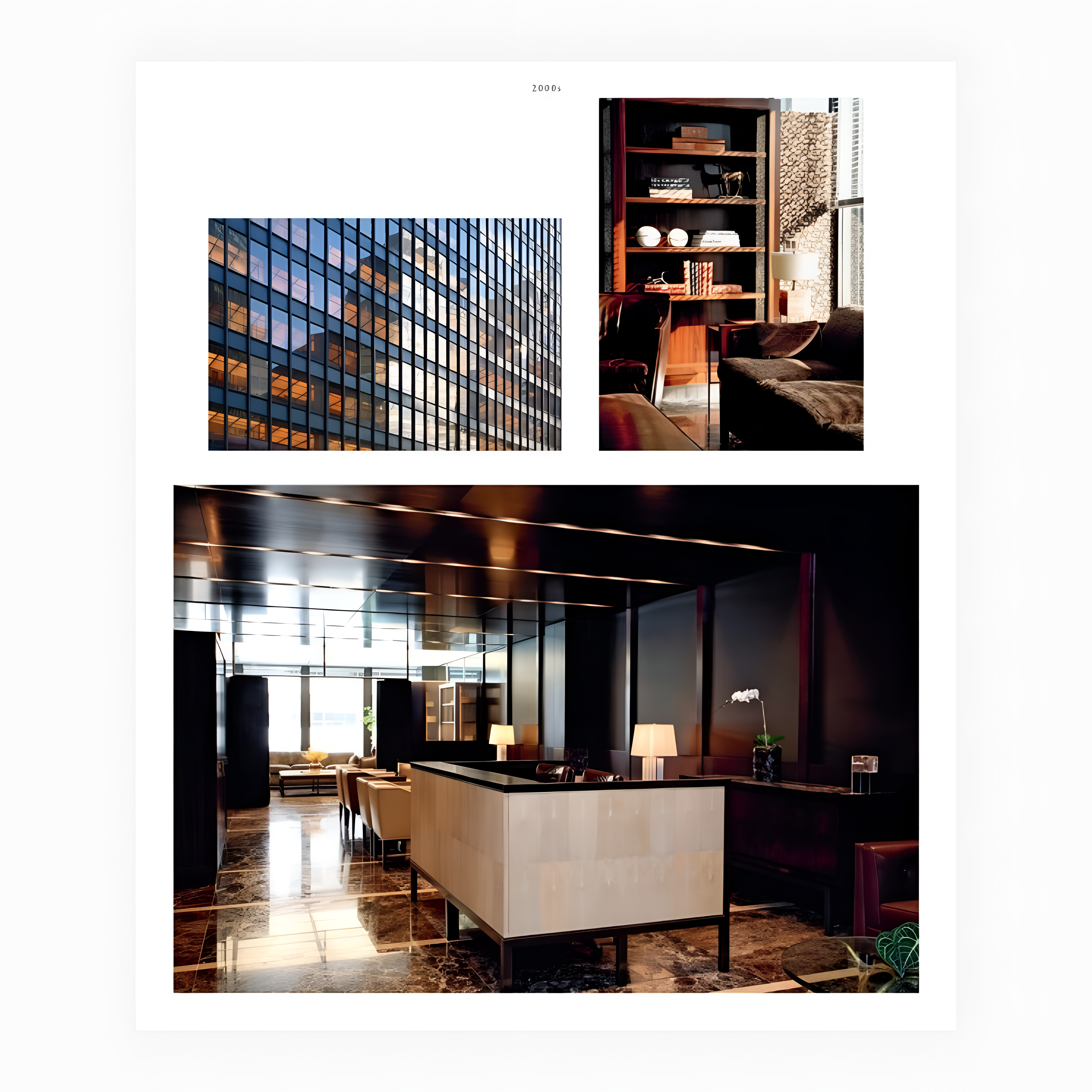 Studio Sofield Works, with a Foreword by Tom Ford