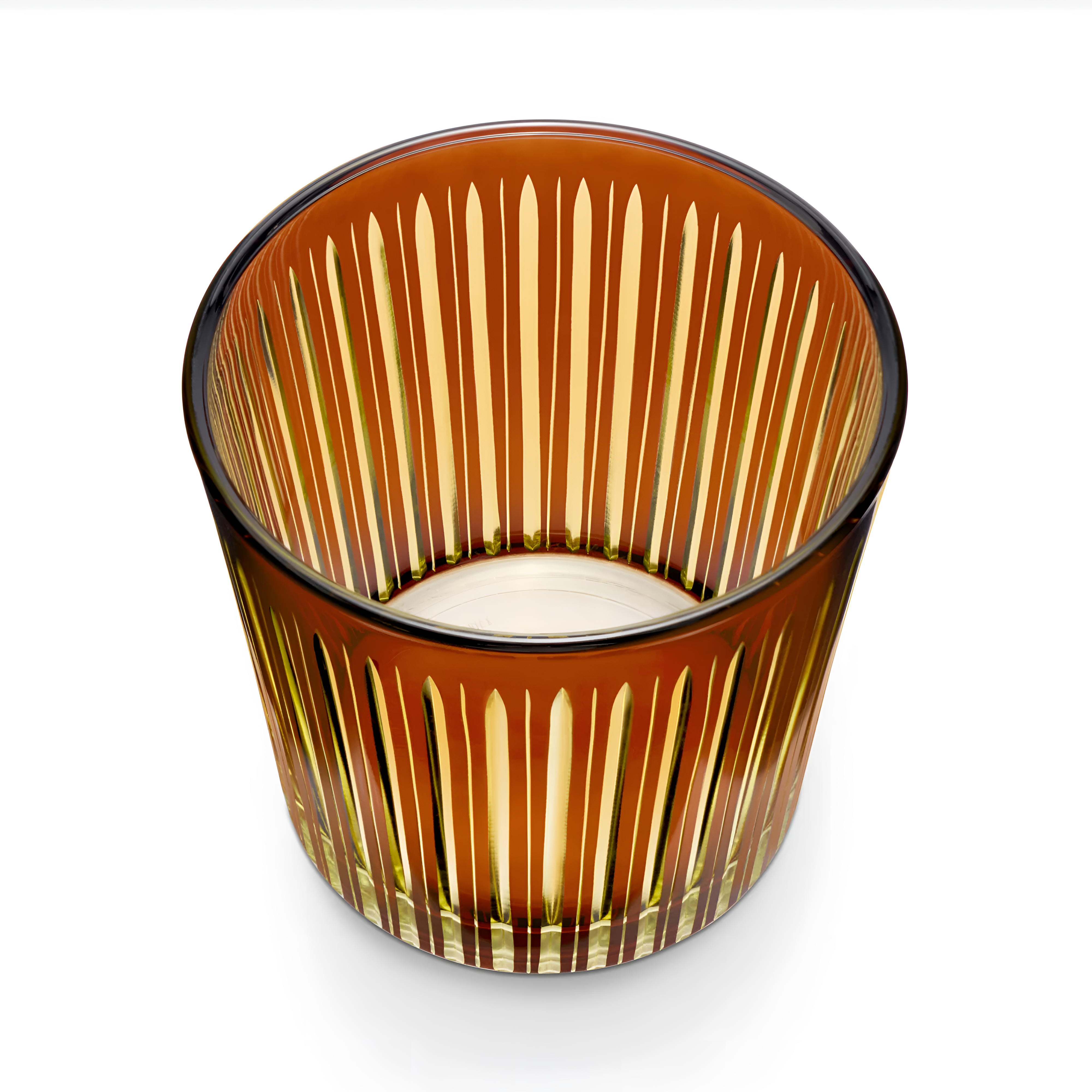 Prism Ice Bucket + Tongs