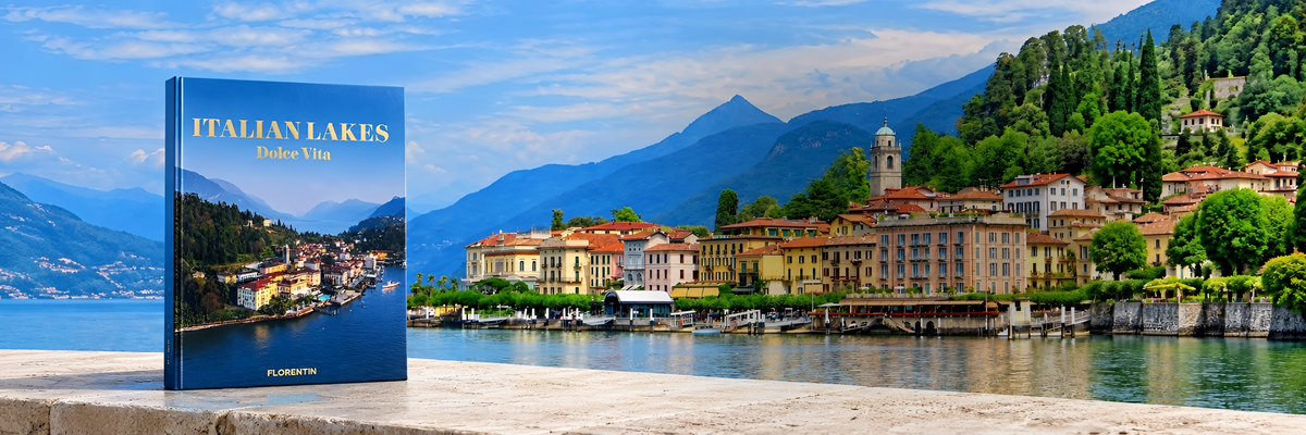 Link to Italian Lakes Product