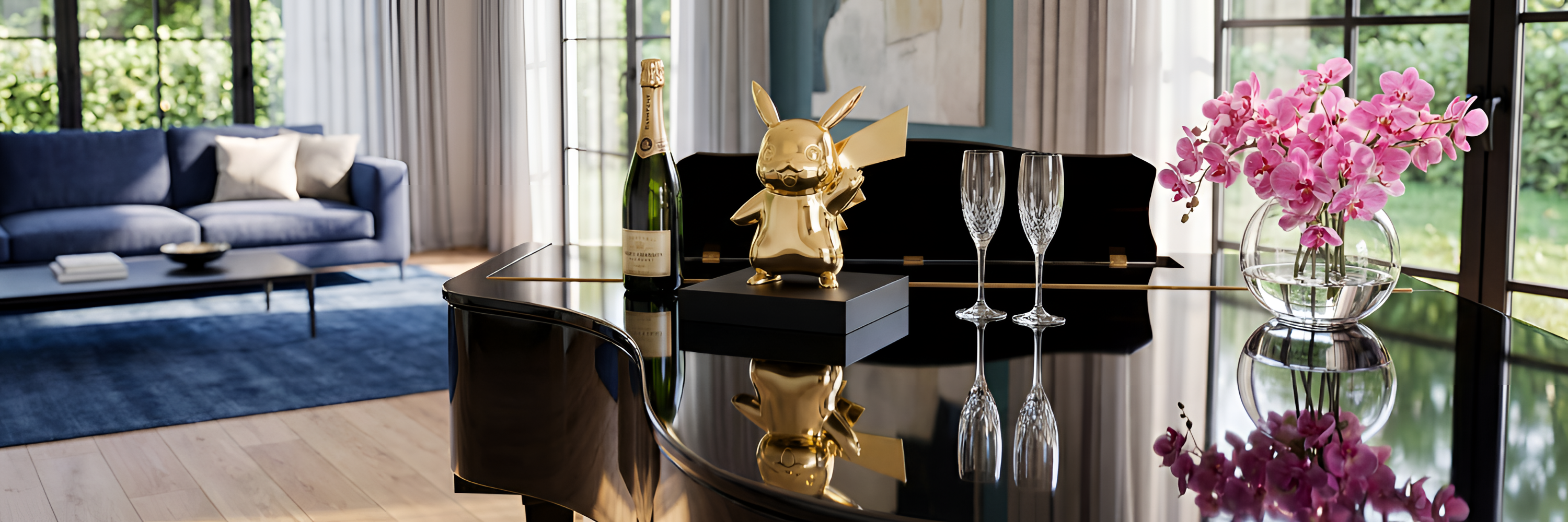 Link to Leblon Delienne Collection