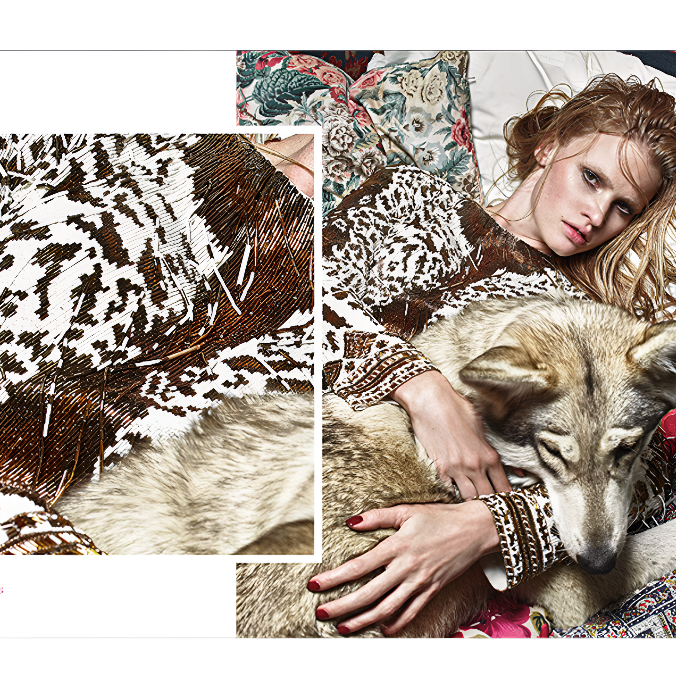 Pucci: The Art of Fashion