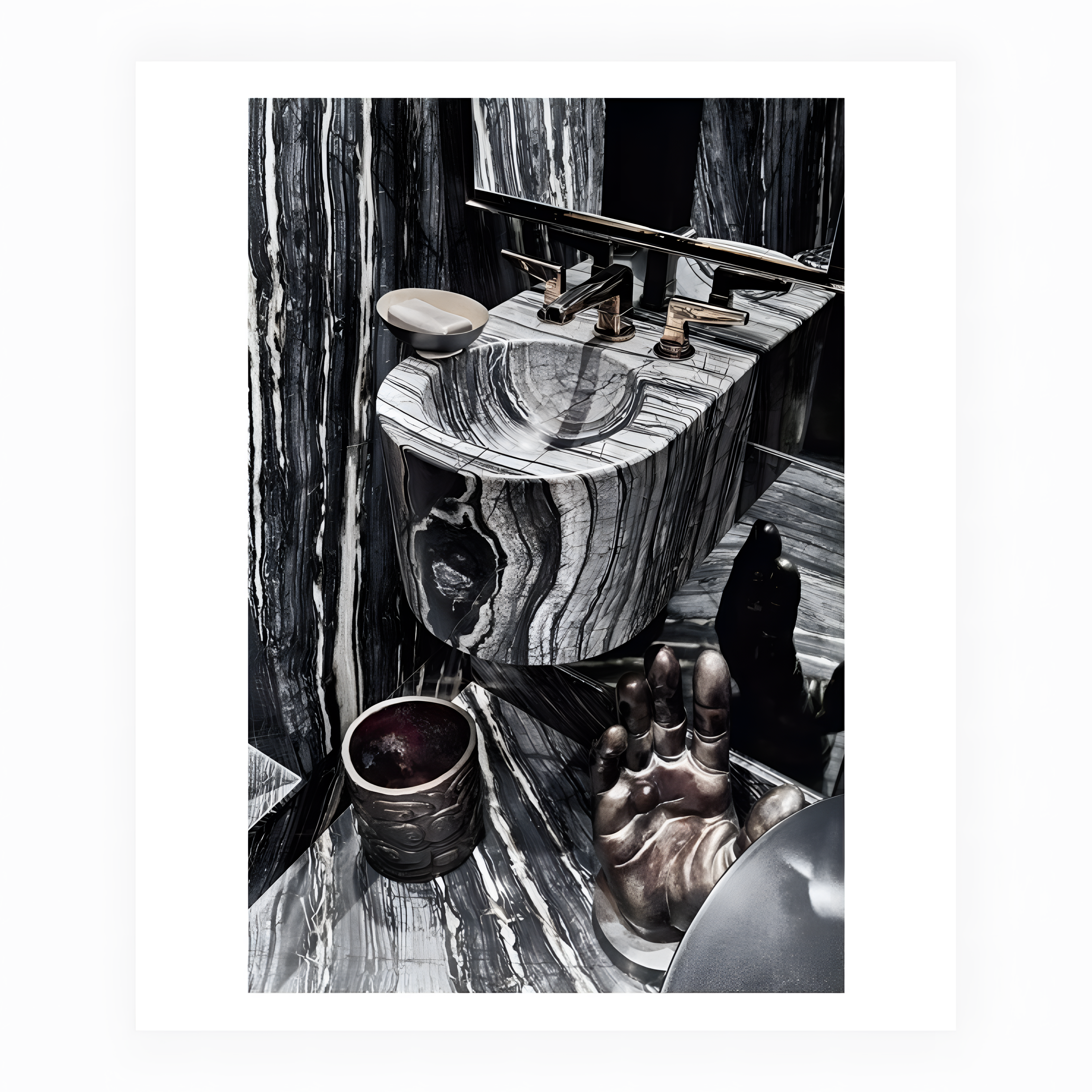 Studio Sofield Works, with a Foreword by Tom Ford