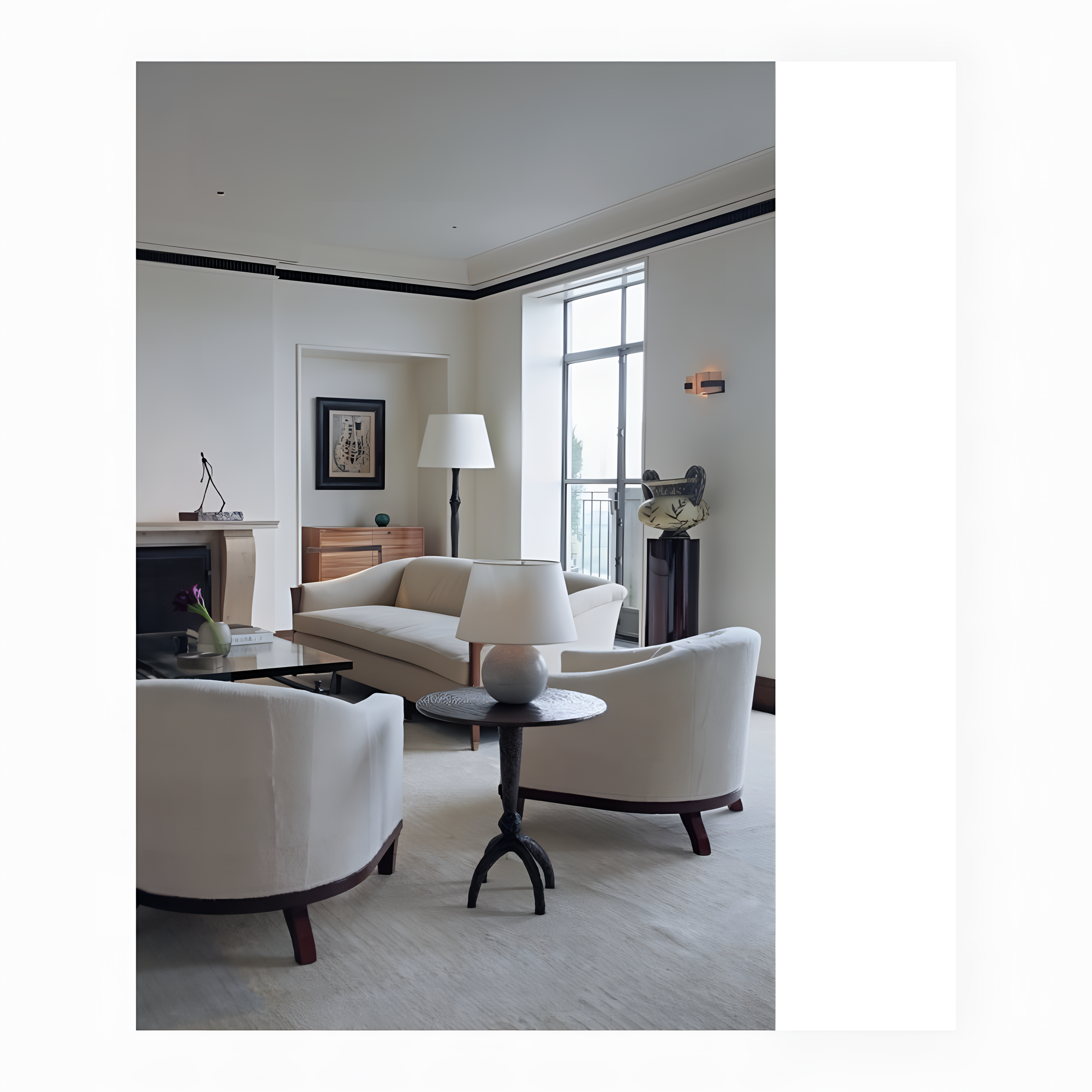 Studio Sofield Works, with a Foreword by Tom Ford