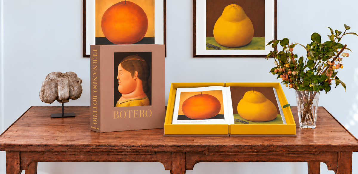 Link to Fernando Botero Product