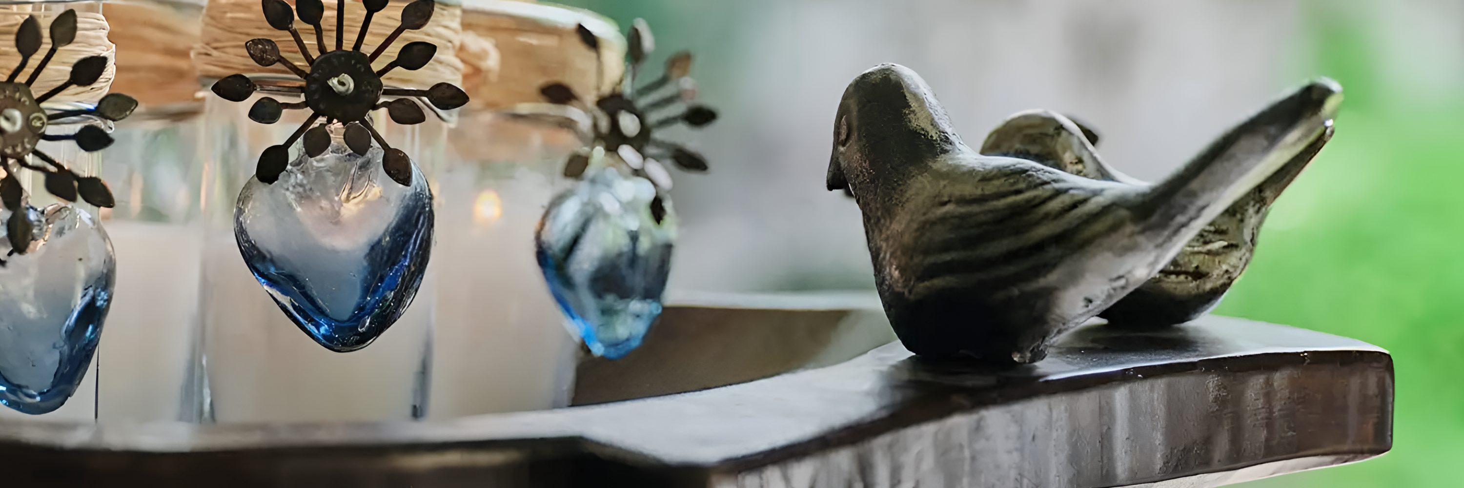 Link to Birds of a Feather Collection