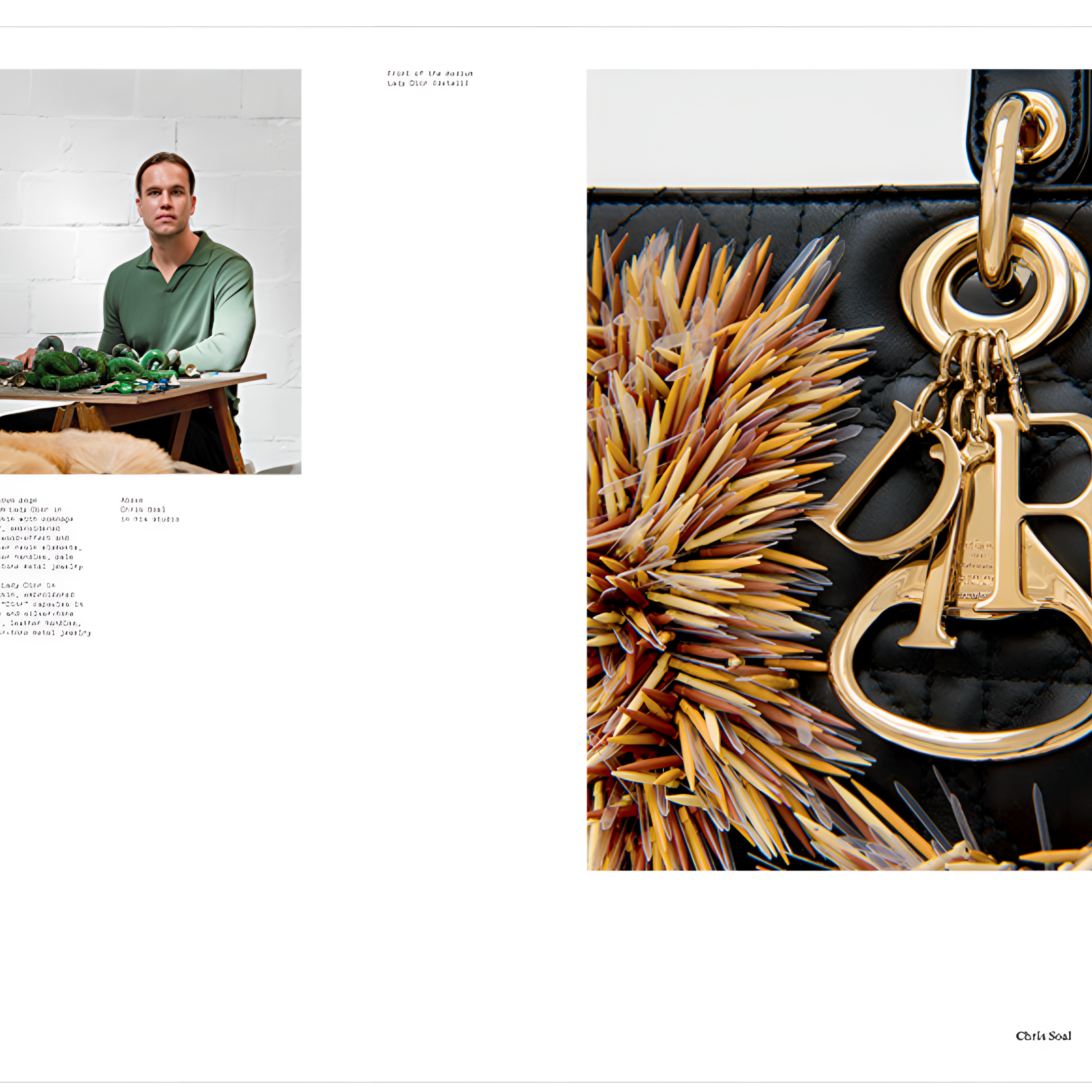 Dior Lady Art: The Lady Dior Reinvented by 99 Artists