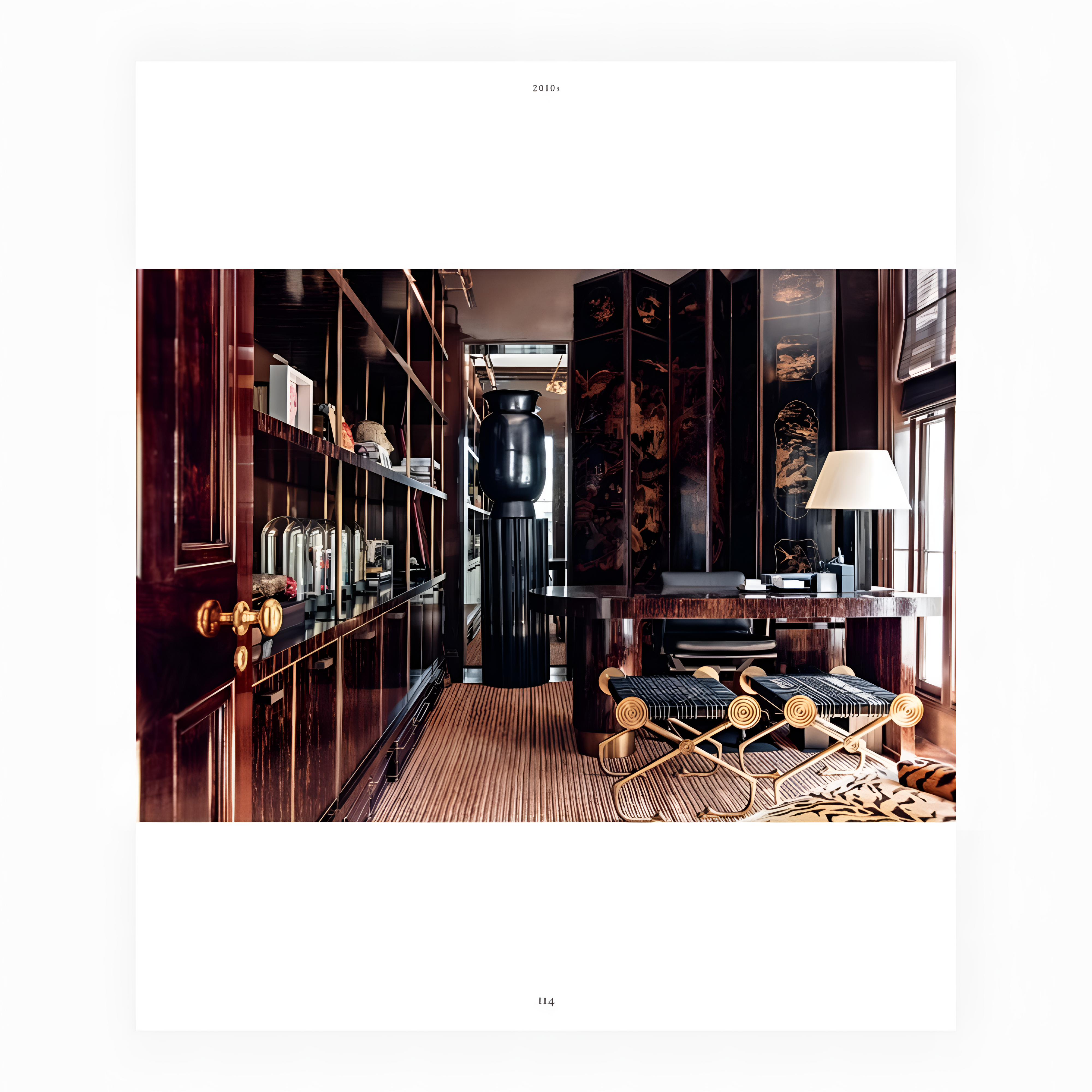 Studio Sofield Works, with a Foreword by Tom Ford