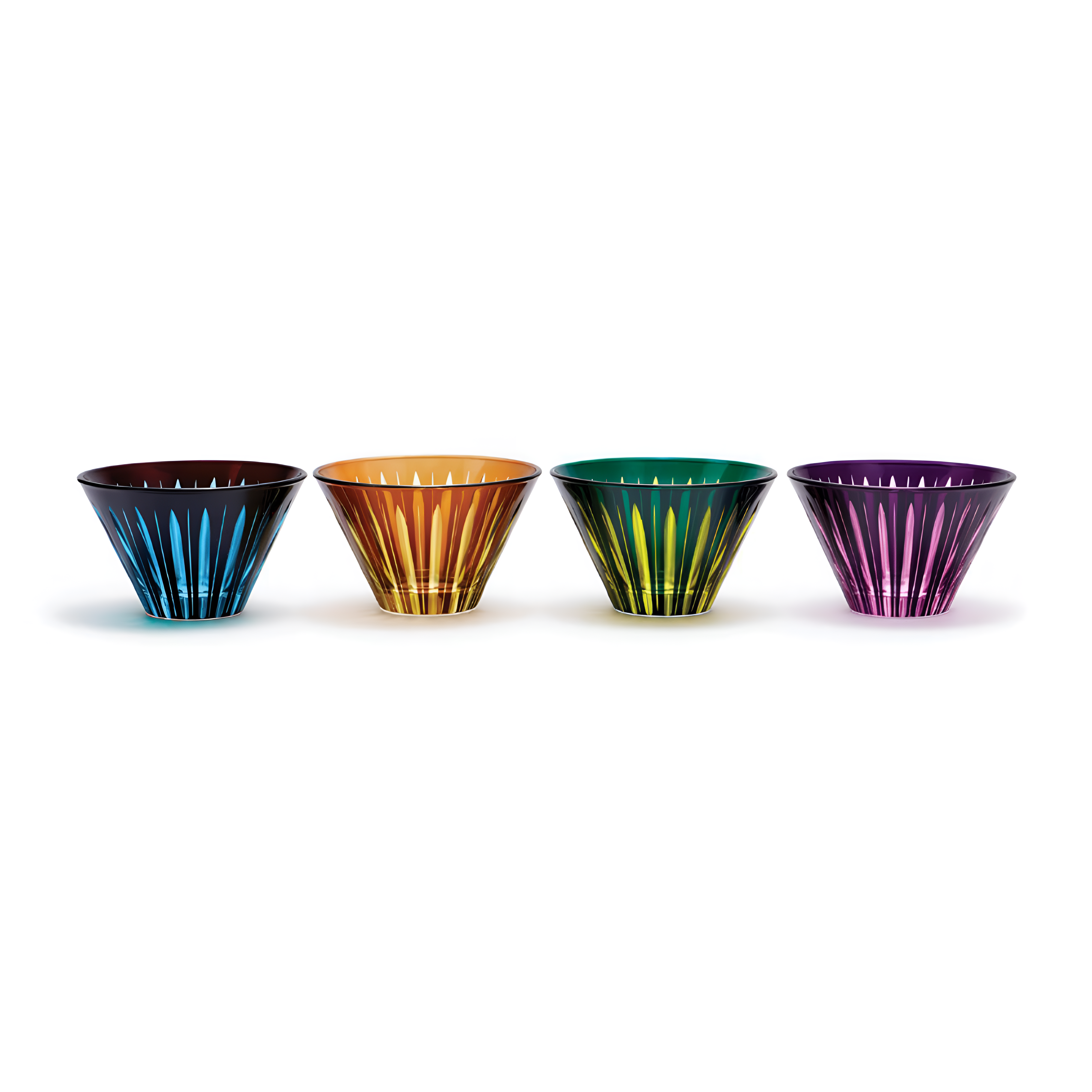 Prism Condiment Bowl