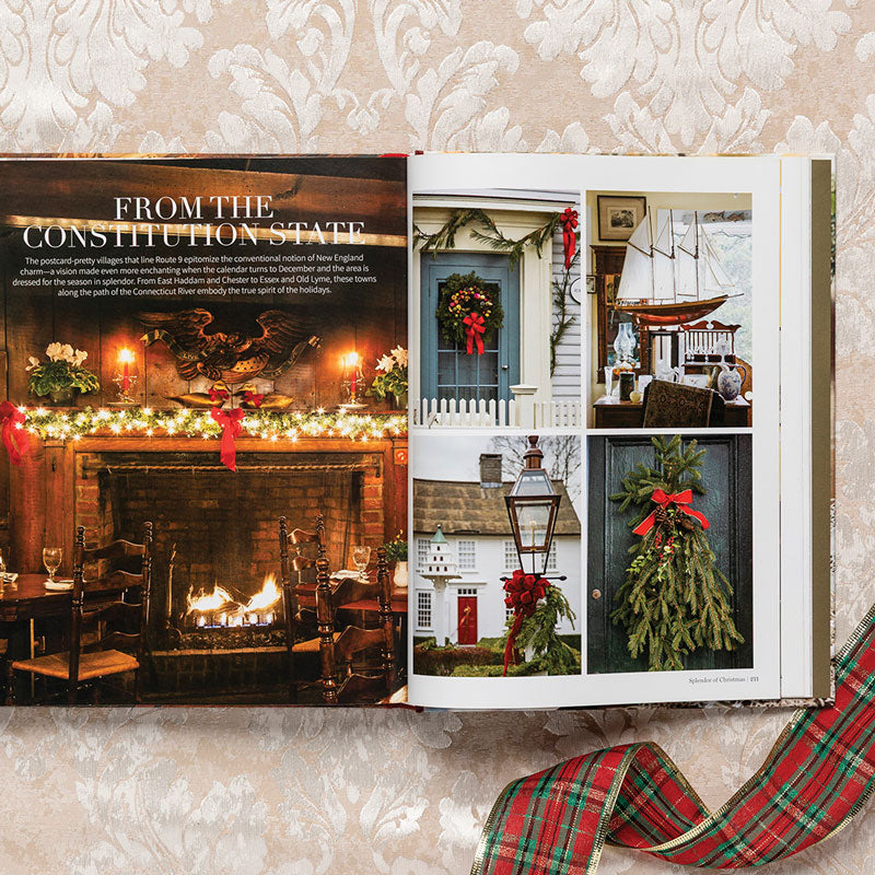 Splendor Of Christmas