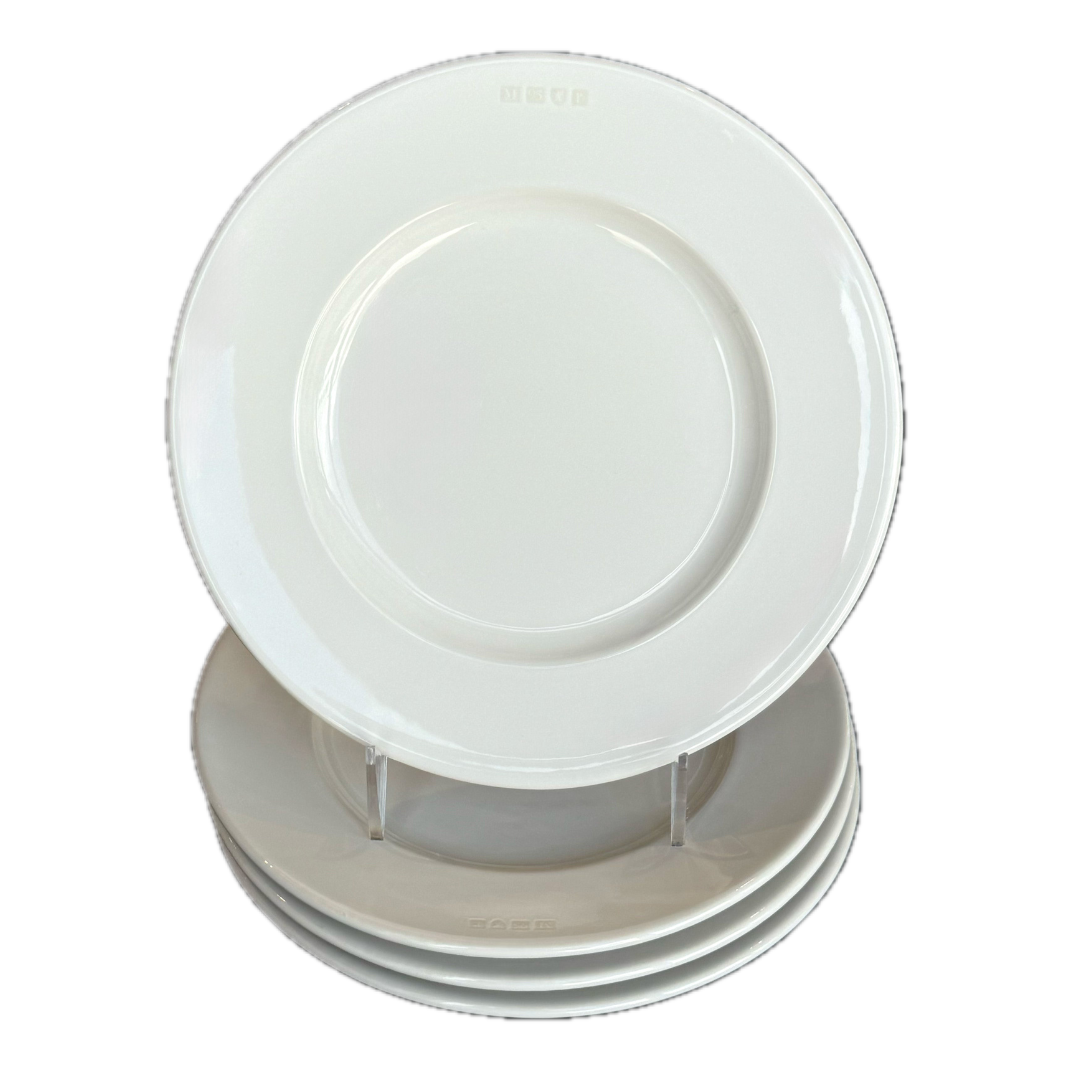 1508 Dinner Plate - Set of 4