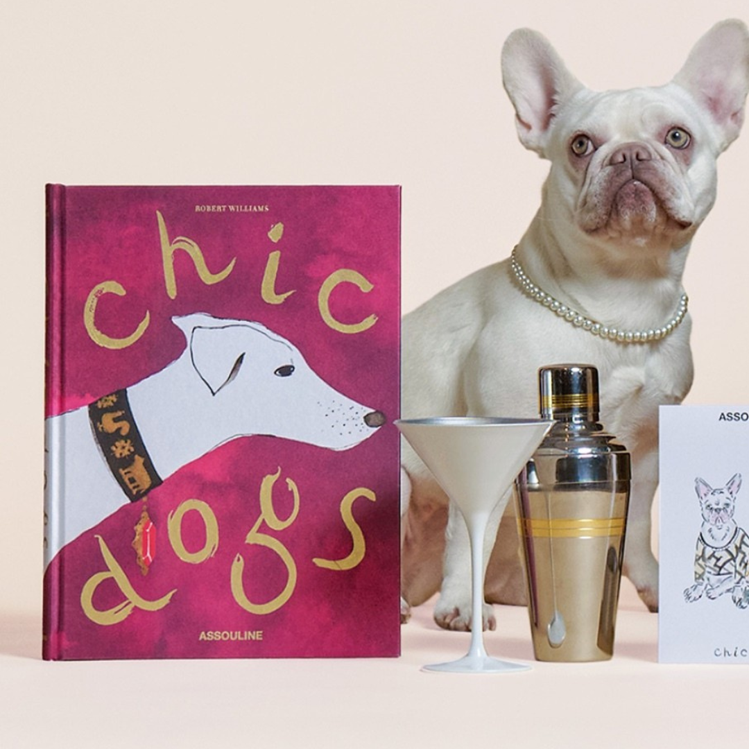 Chic Dogs