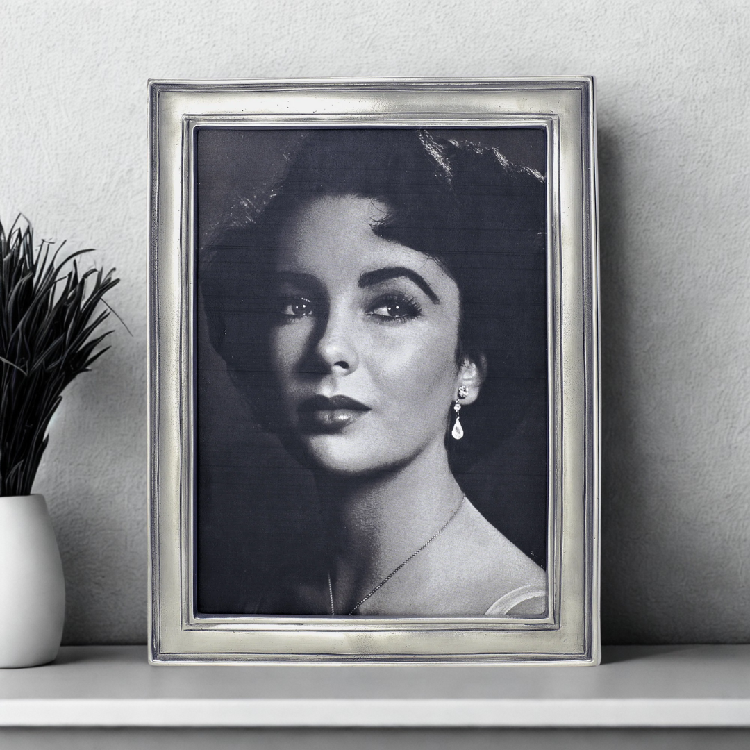 Lugano Rectangle Frame, 5"x7"