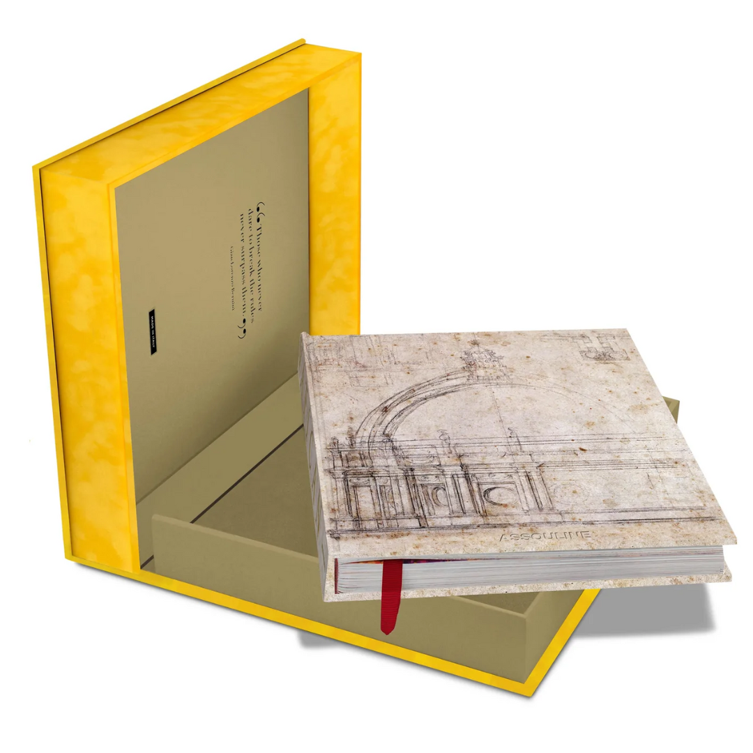 Vatican: A Private Visit to a Secret World, The Ultimate Collection