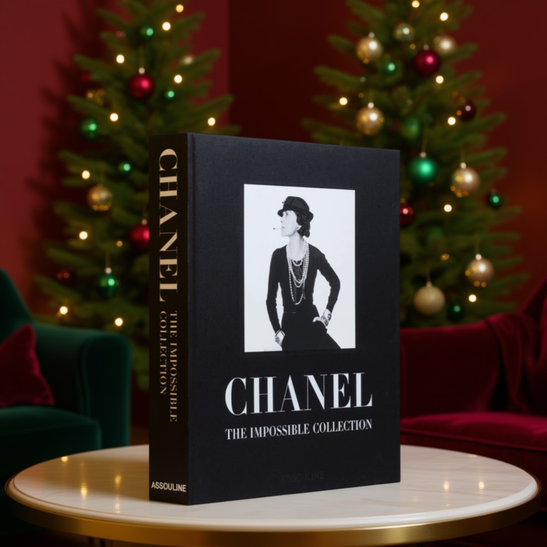 Chanel: The Impossible Collection, Ultimate Edition