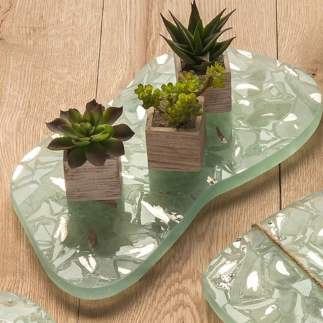 Elements Lake Appetizer Tray