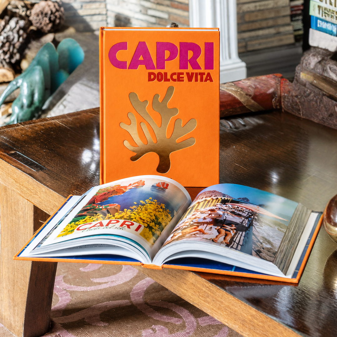 Capri Dolce Vita