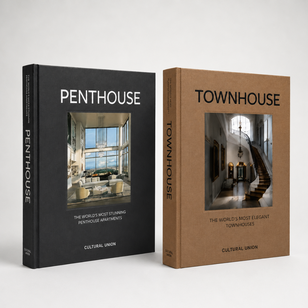 Penthouse & Townhouse Collector's Set