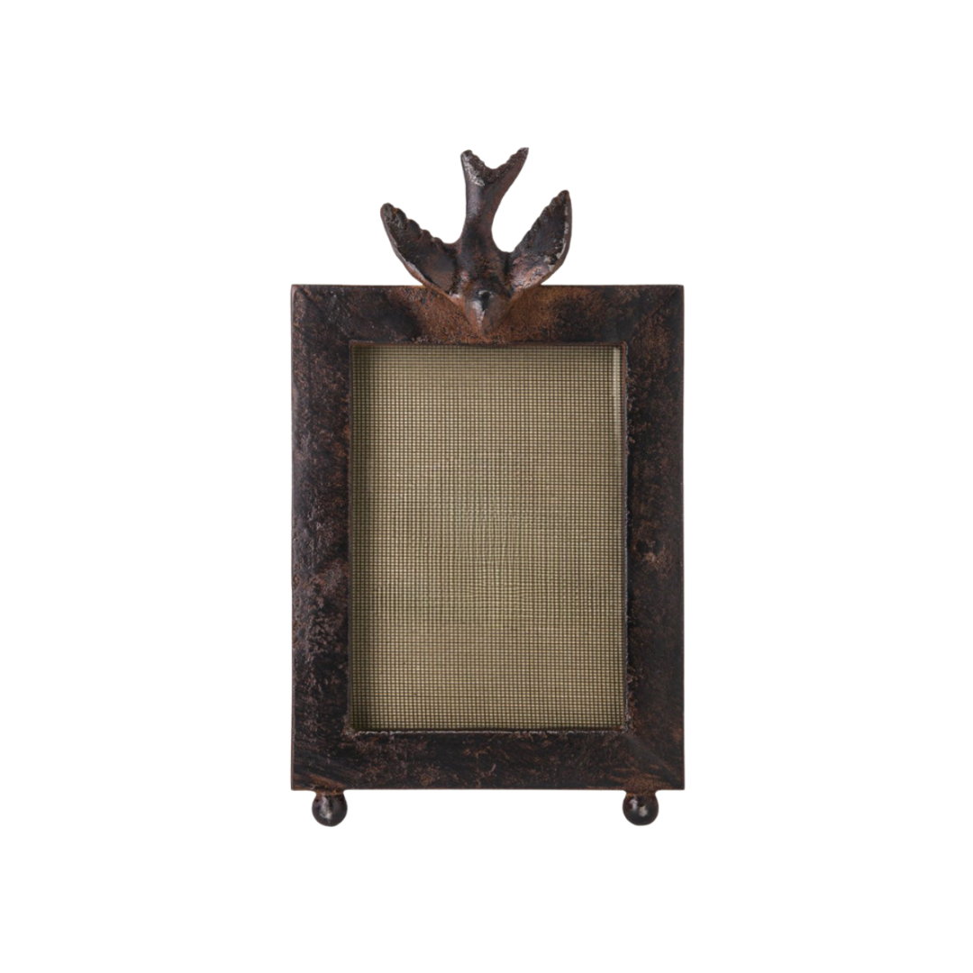 Golondrina Frame, 5" x 7"