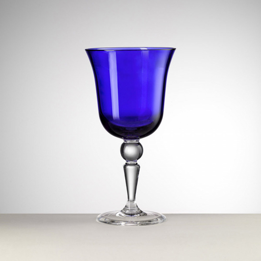 Saint Moritz Water Glass (Set of 2)