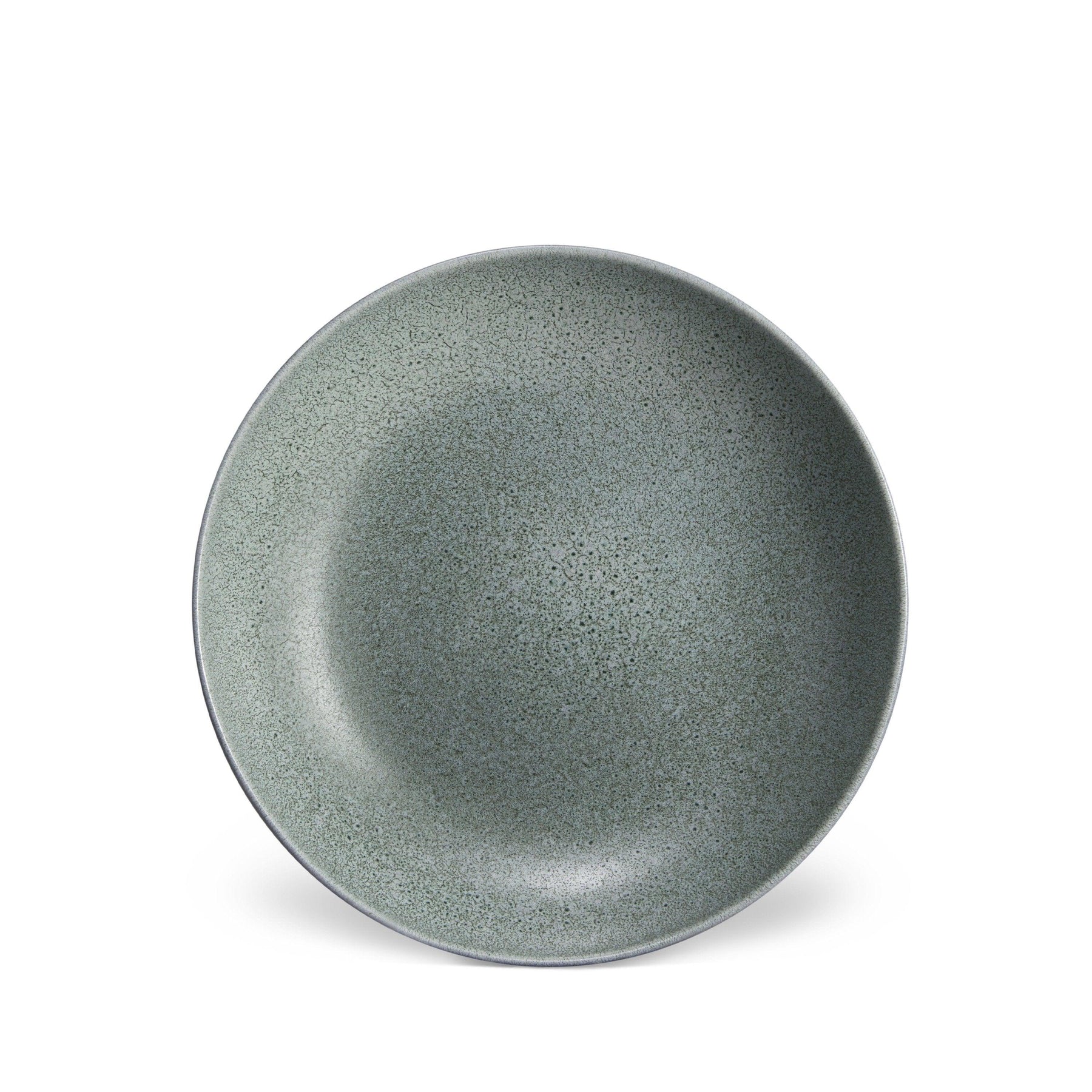 Terra Dinnerware Collection - Seafoam