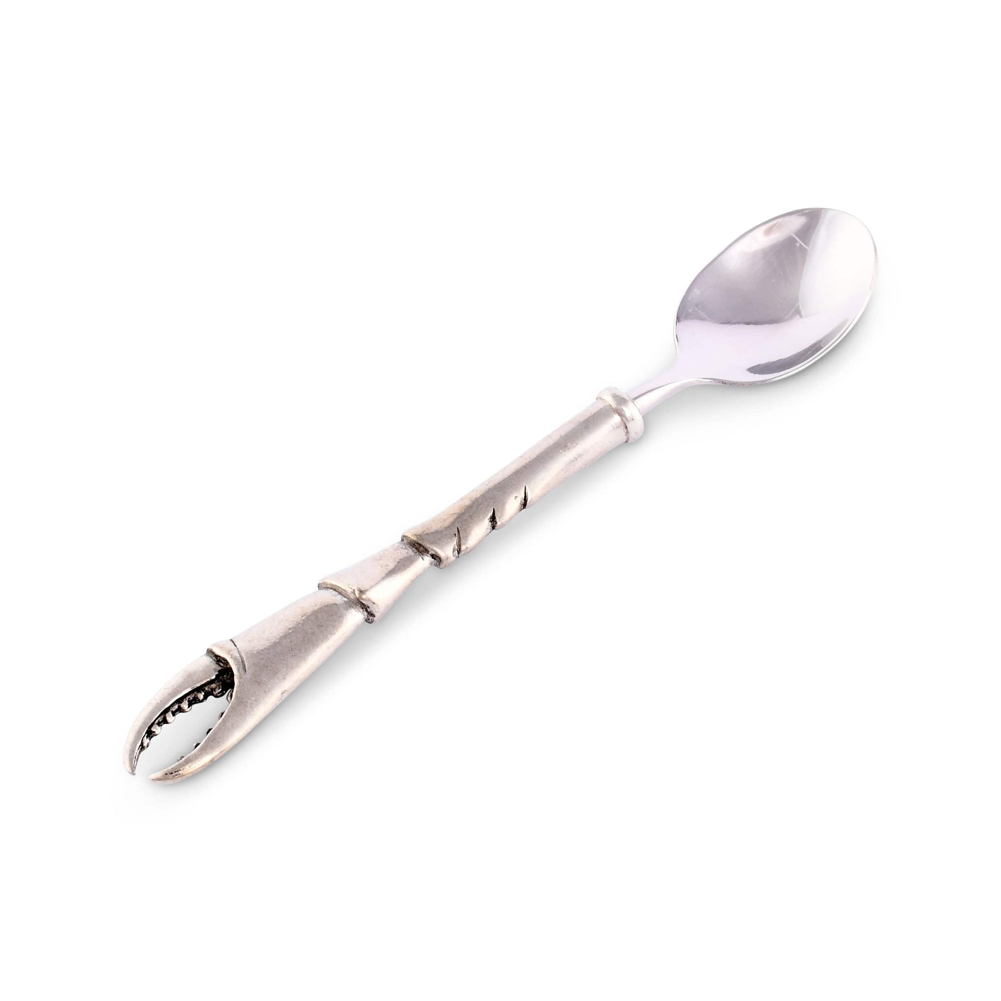 Crab Claw Spoon - Set of 2