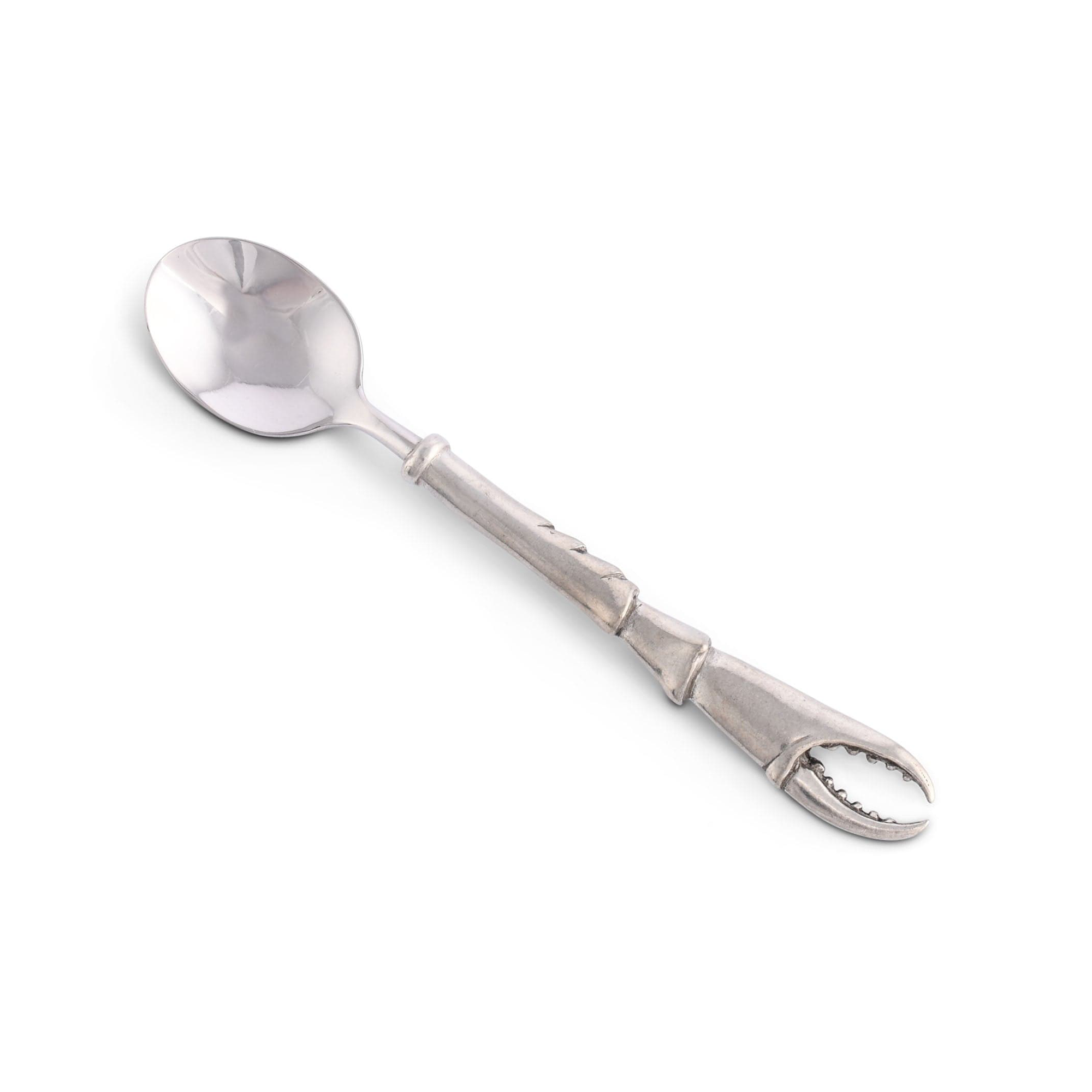 Crab Claw Spoon - Set of 2