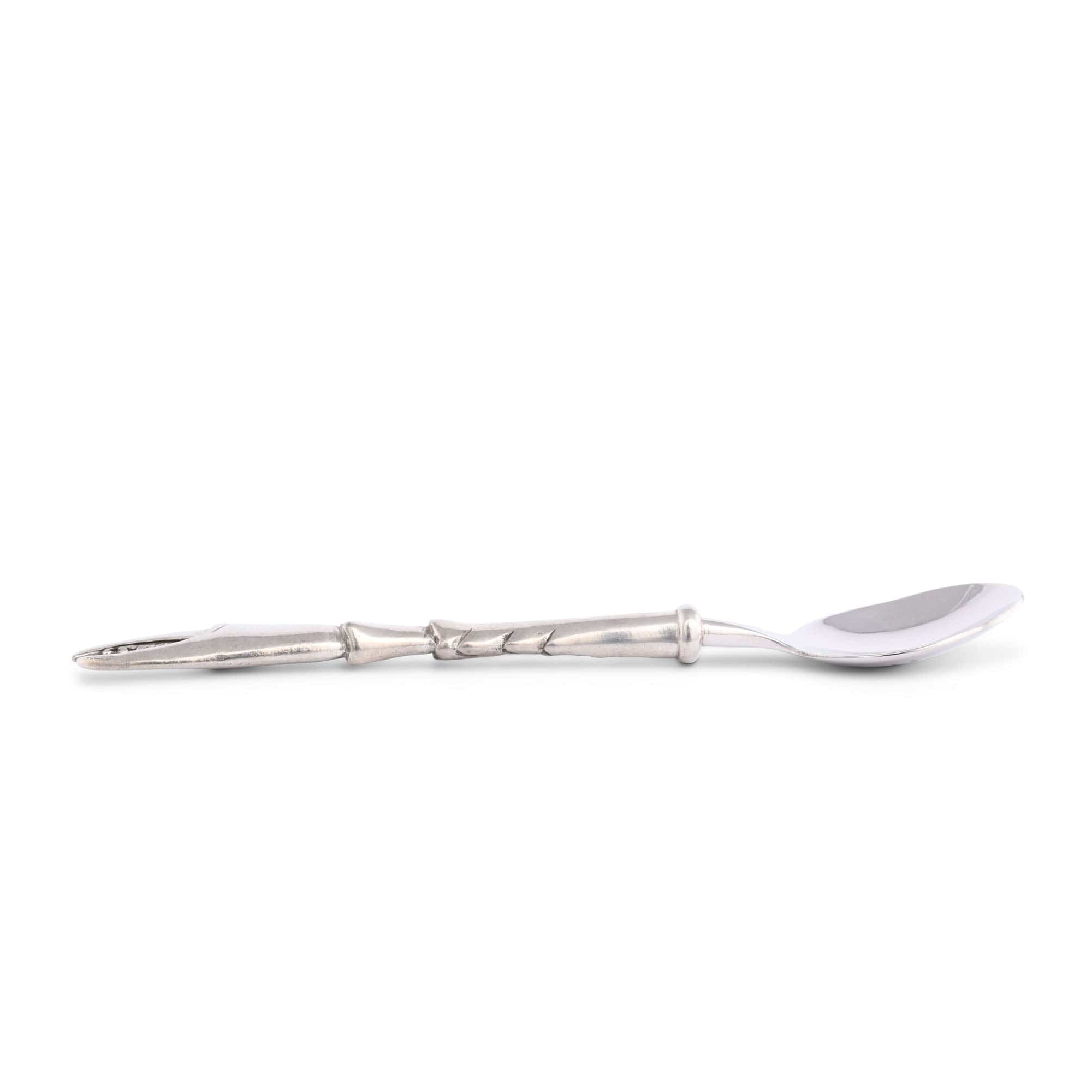 Crab Claw Spoon - Set of 2