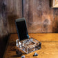 Woodbury Phone Valet with Gift Box