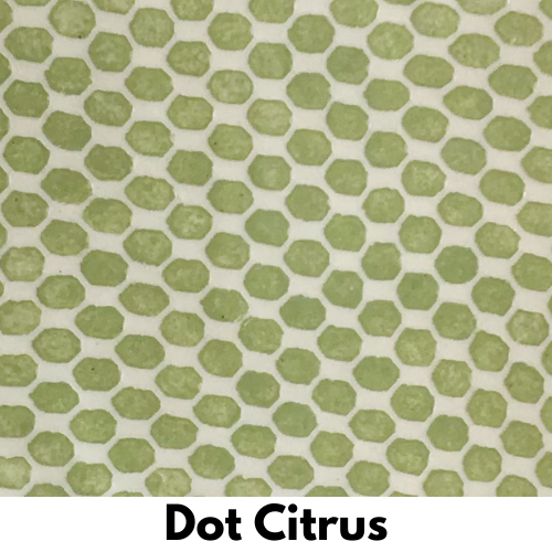 Terrafirma Wine Coaster