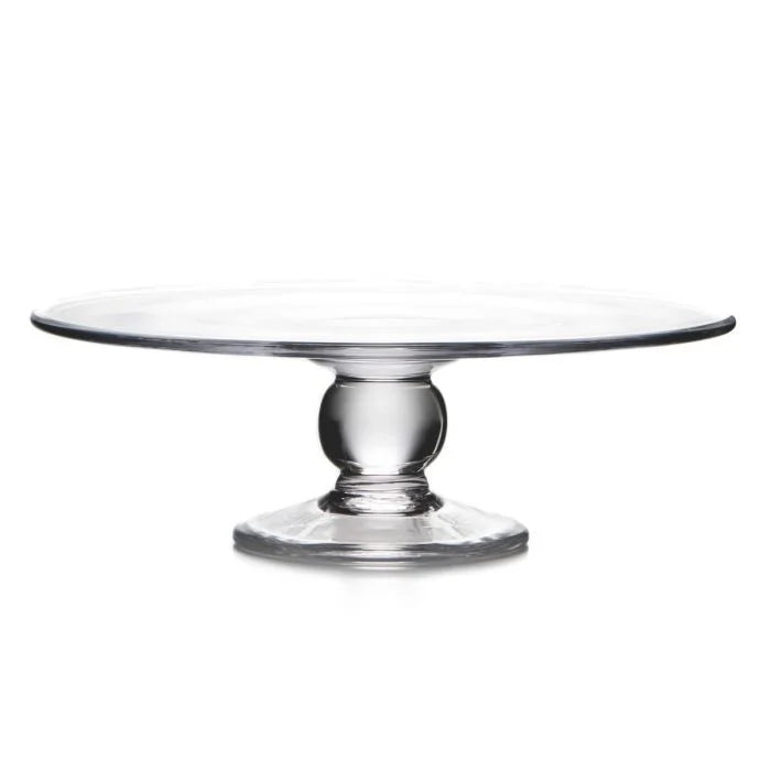 Hartland Cake Plate - Large