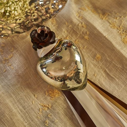 Corazon d'Melon Heartblessing in Platinum