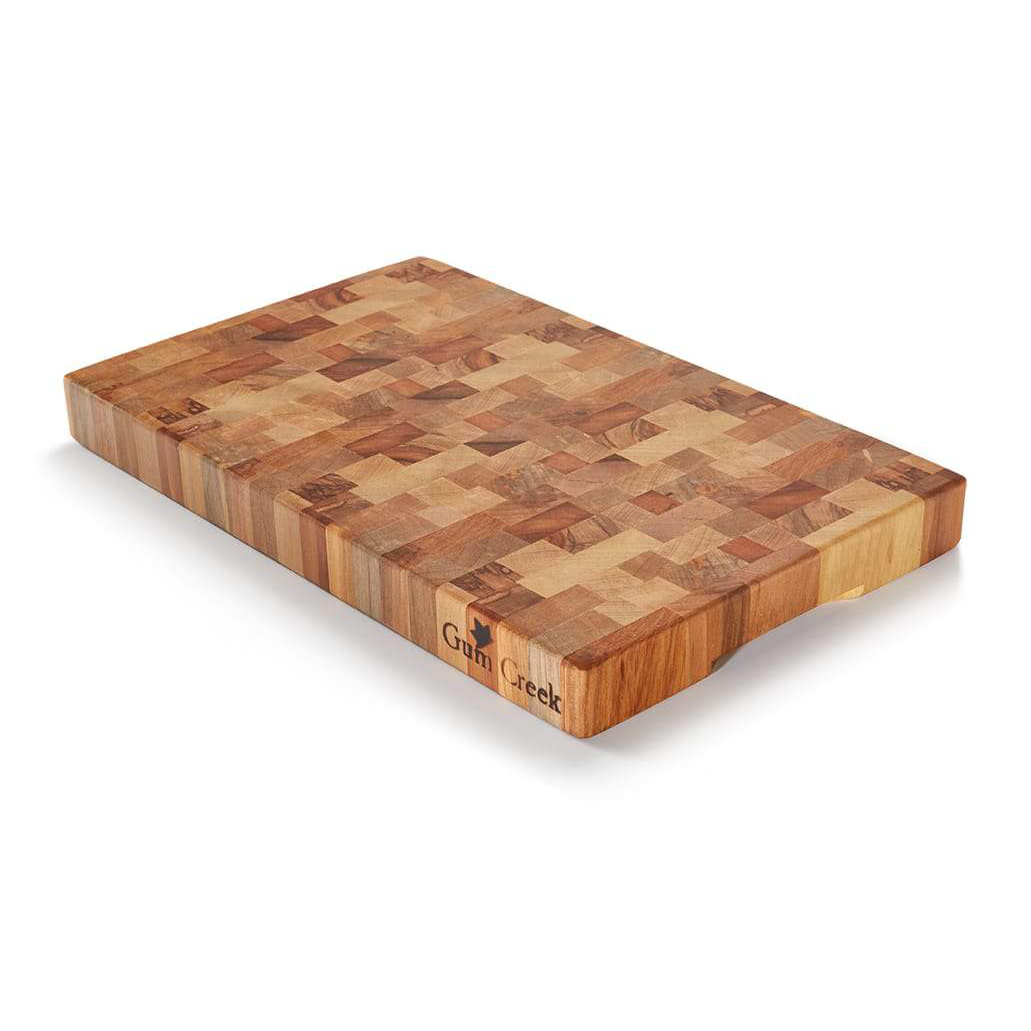 Sweetgum End Grain Cutting Boards