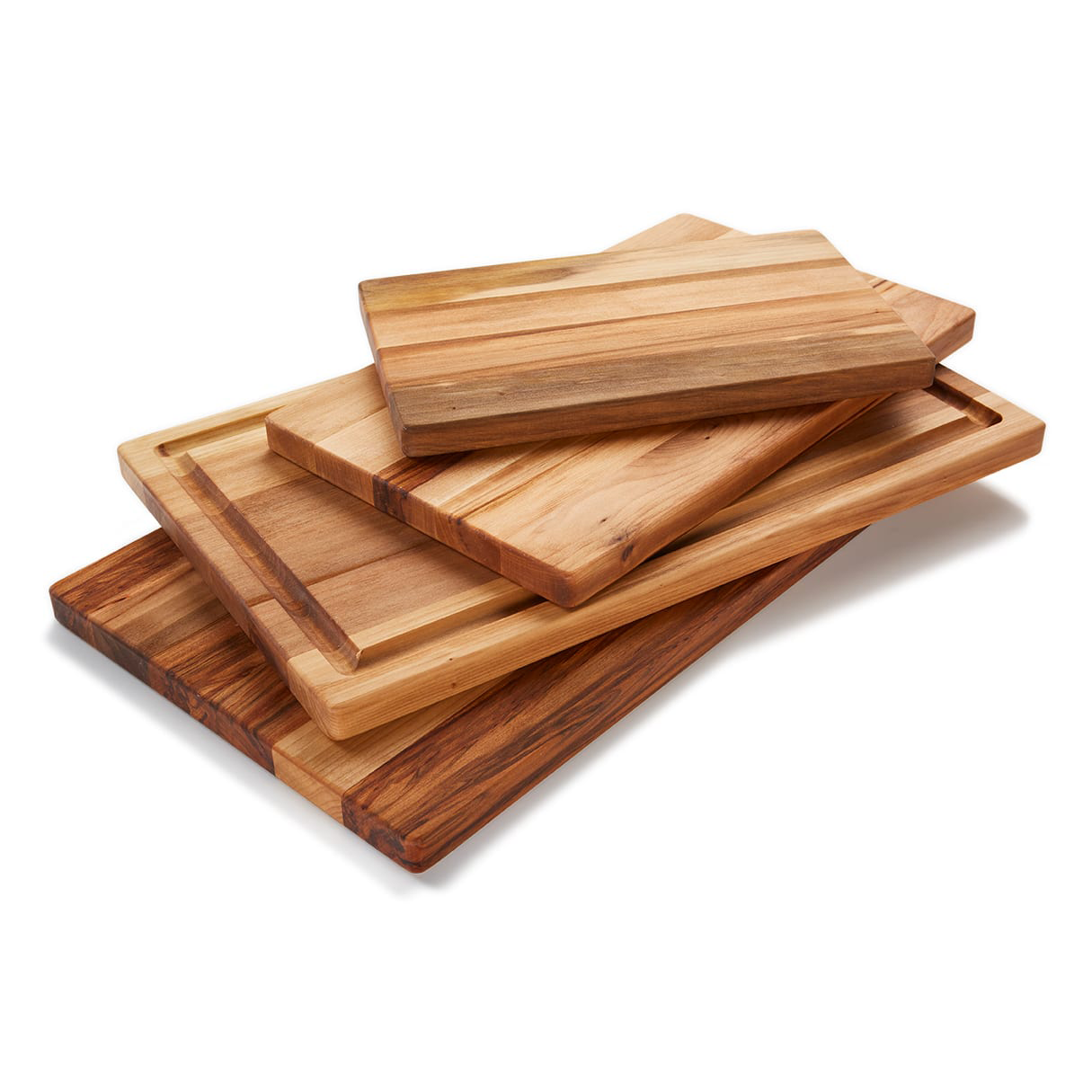 Flat Grain Cutting Boards