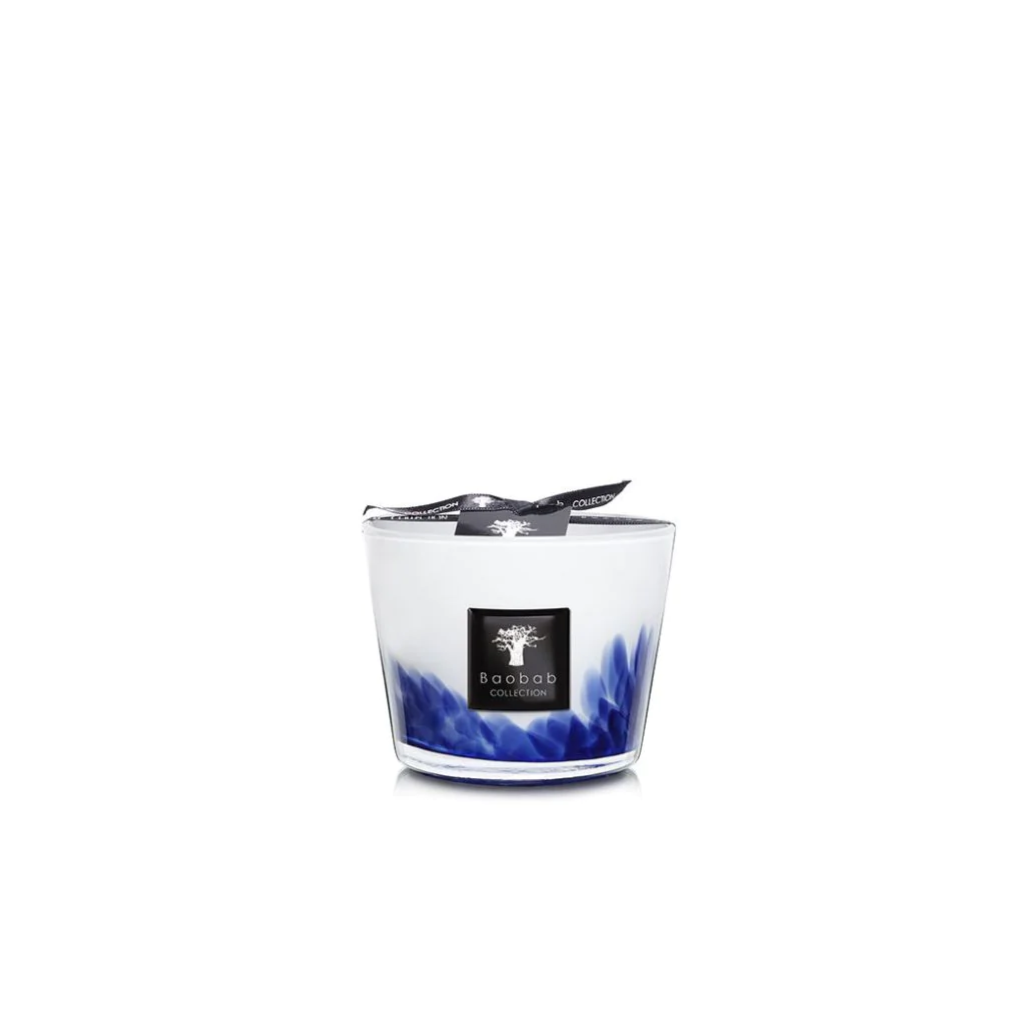 Feathers Touareg Scented Candle