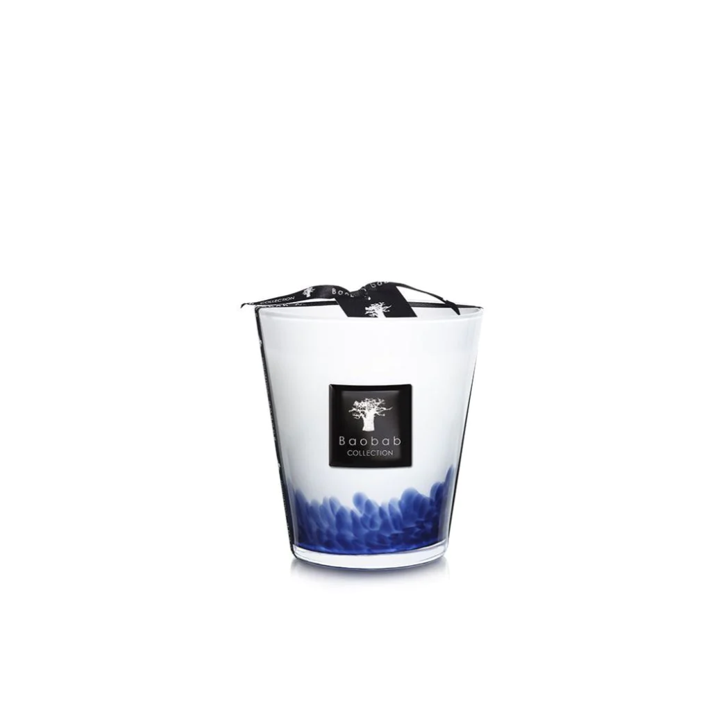 Feathers Touareg Scented Candle