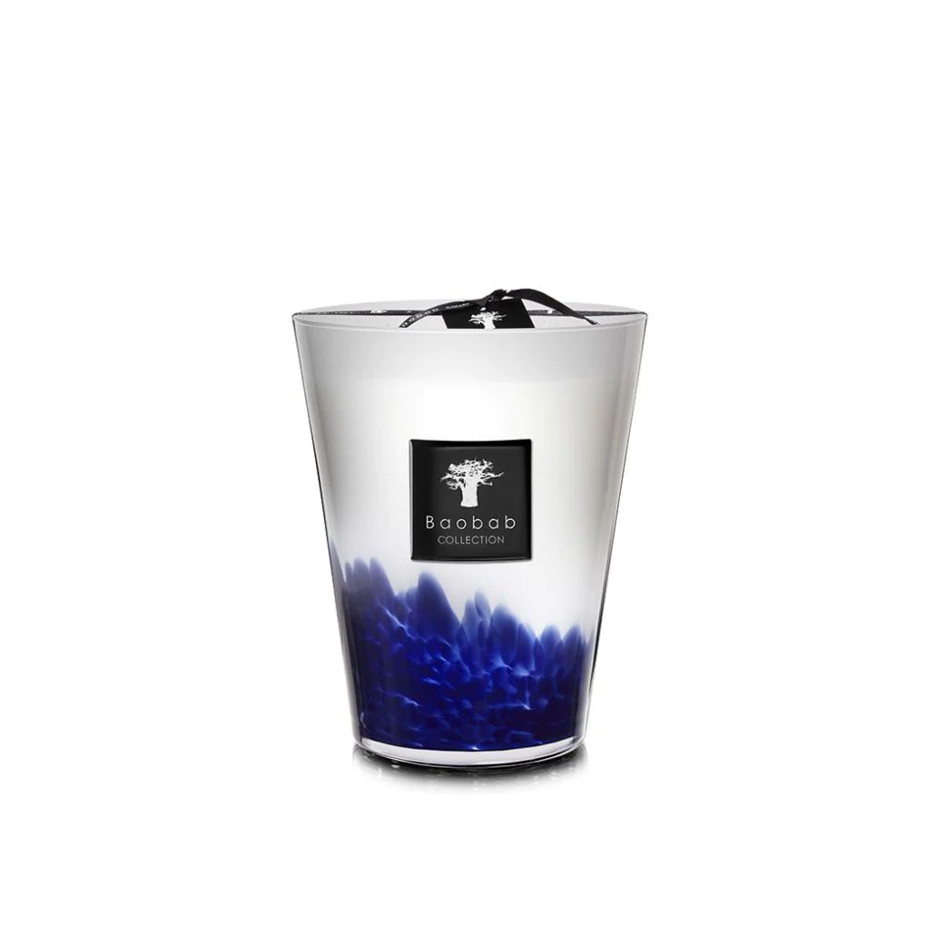 Feathers Touareg Scented Candle