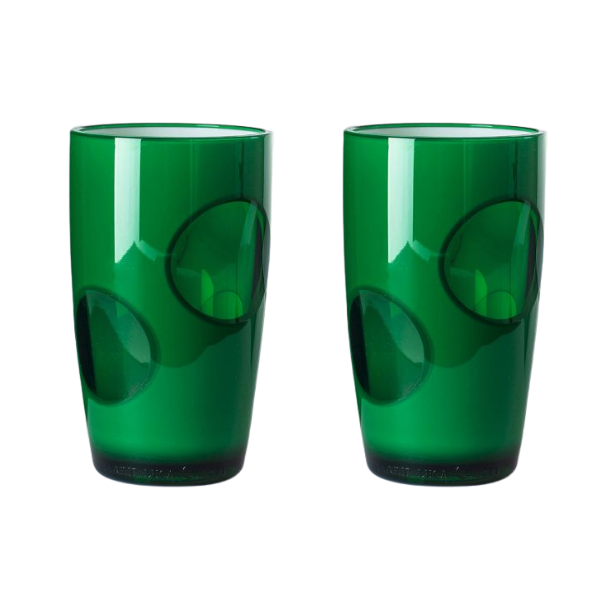 Fisheye Highball - Set of 2