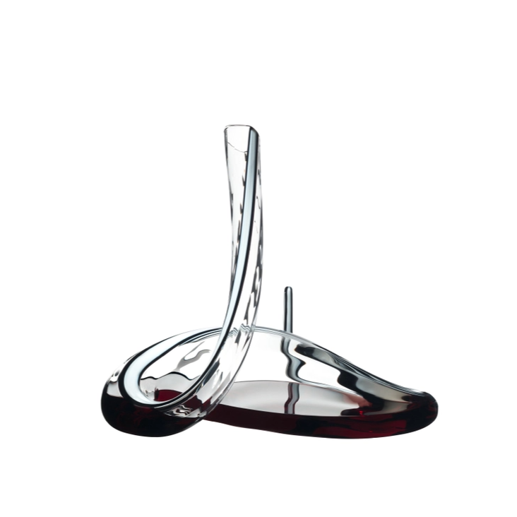 Riedel Mamba Fatto A Mano Decanter