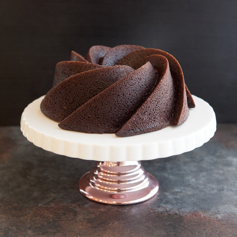 6 Cup Heritage Bundt Pan